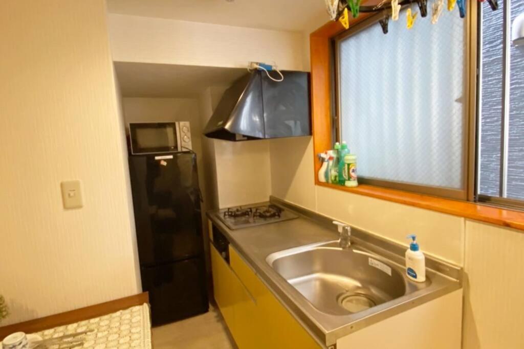 Takemura Building 105 Токио Екстериор снимка